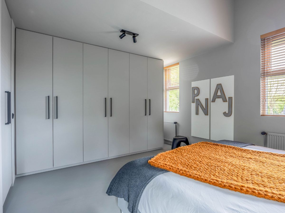 Prachtige penthouse